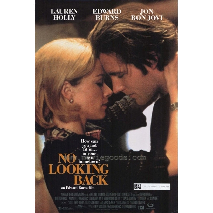 No Looking Back Movie Poster Print (27 x 40) - Item MOVCH2402 Image 1