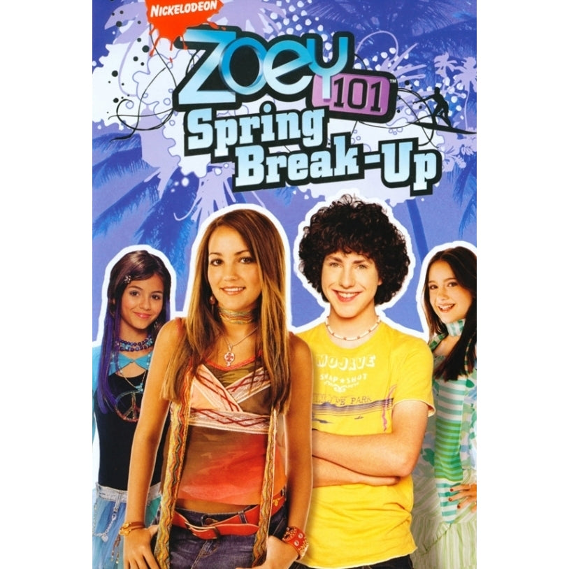 Zoey 101 Movie Poster Print (27 x 40) - Item MOVCH2770 Image 1