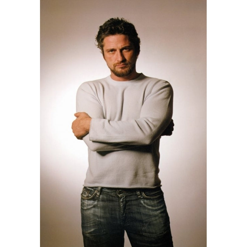 Gerard Butler Movie Poster Print (27 x 40) - Item MOVCH3760 Image 1