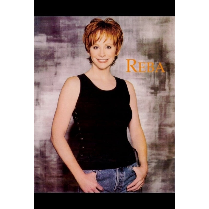 Reba McEntire Movie Poster Print (27 x 40) - Item MOVCH5766 Image 1