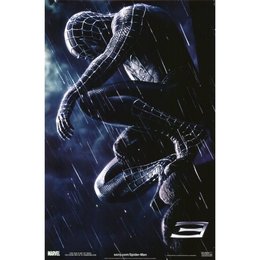 Spider-Man 3 Movie Poster (11 x 17) - Item MOVCH7595 Image 1