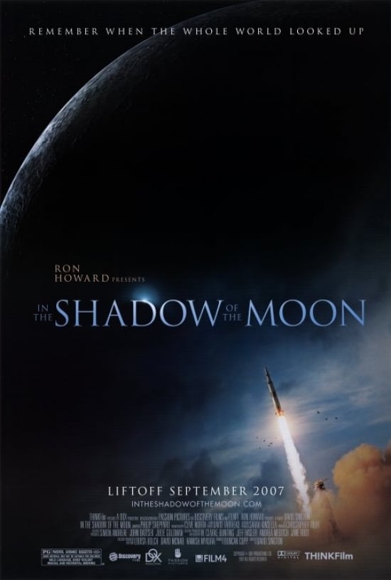 In the Shadow of the Moon Movie Poster Print (27 x 40) - Item MOVCI2075 Image 1