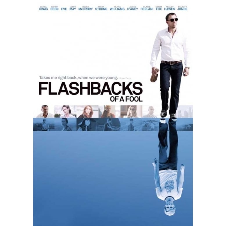 Flashbacks of a Fool Movie Poster (11 x 17) - Item MOVCI4809 Image 1