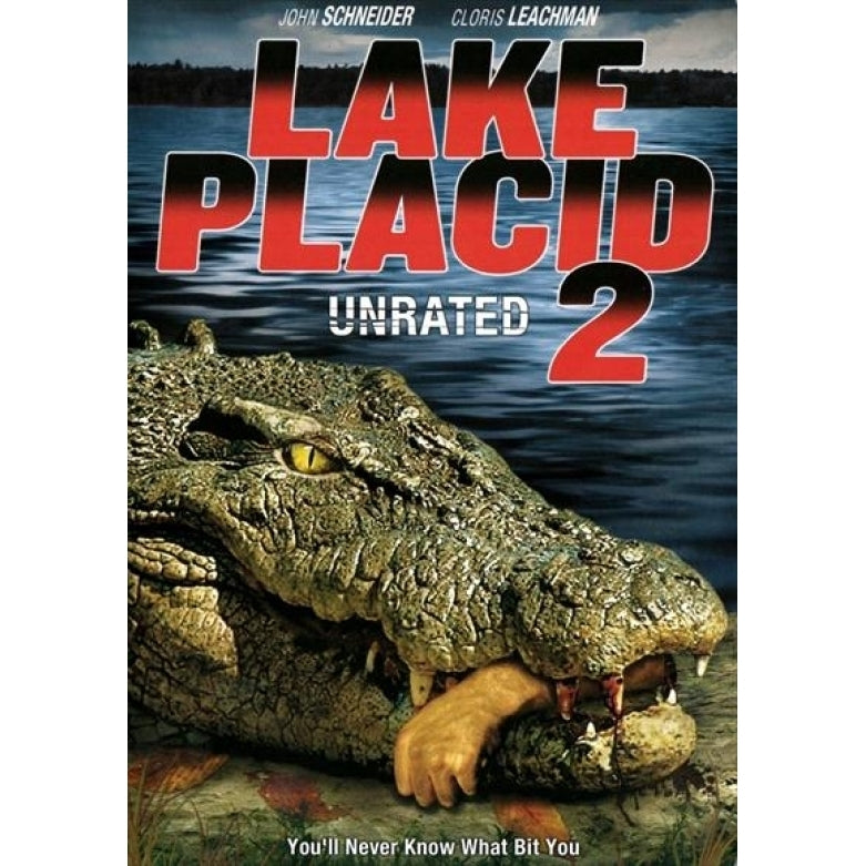 Lake Placid 2 Movie Poster Print (27 x 40) - Item MOVCI7800 Image 1