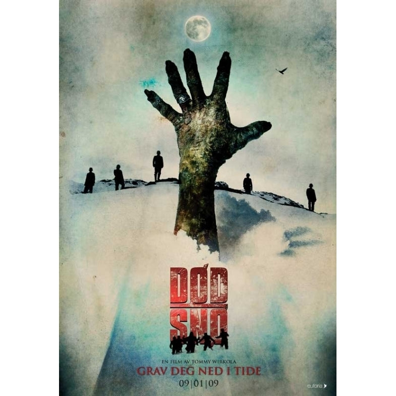 Dead Snow Movie Poster Print (27 x 40) - Item MOVCI8698 Image 1