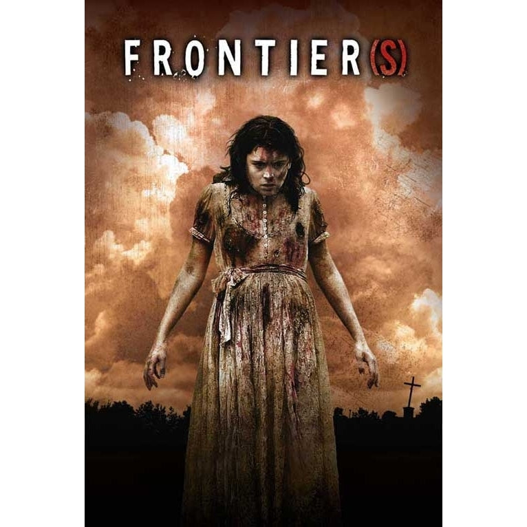 Frontier(s) Movie Poster Print (11 x 17) - Item MOVCJ4684 Image 1