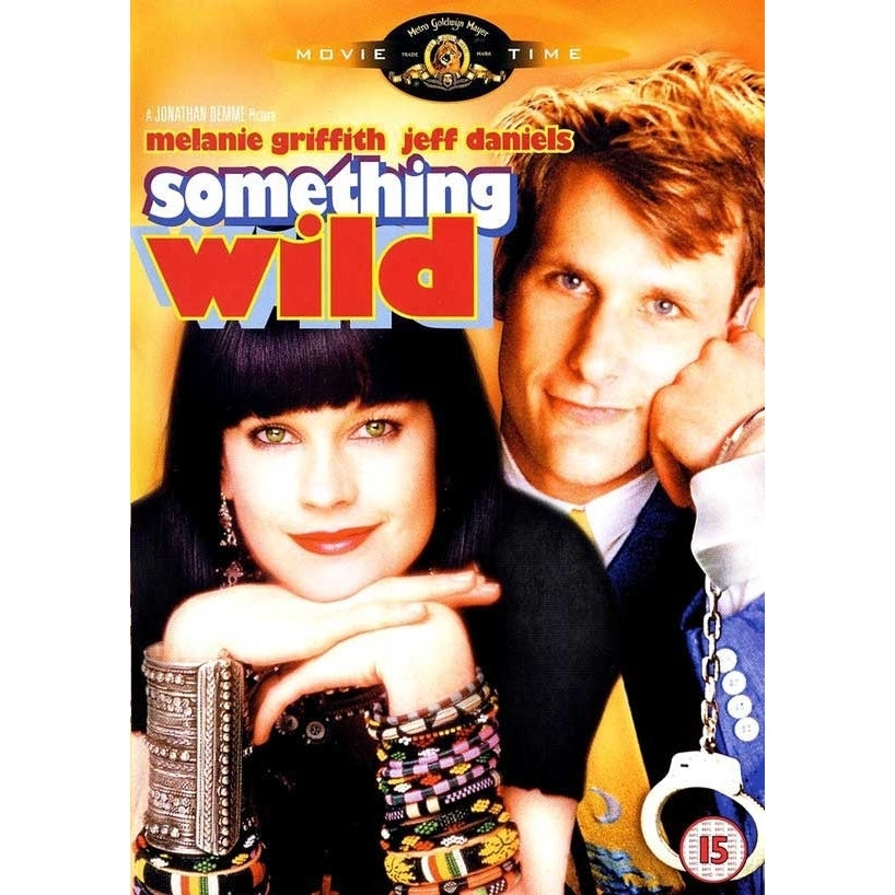 Something Wild Movie Poster Print (27 x 40) - Item MOVCJ5370 Image 1