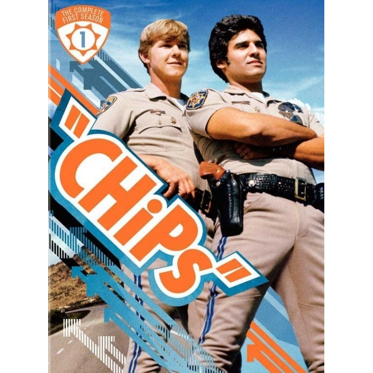 CHiPs Movie Poster Print (27 x 40) - Item MOVCJ5319 Image 1