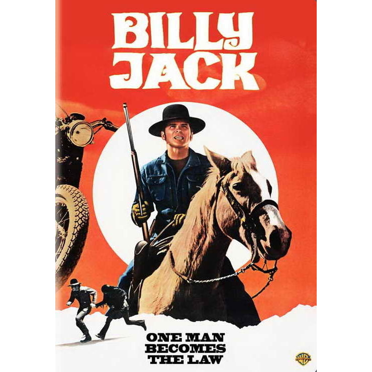 Billy Jack Movie Poster Print (11 x 17) - Item MOVCJ6046 Image 1