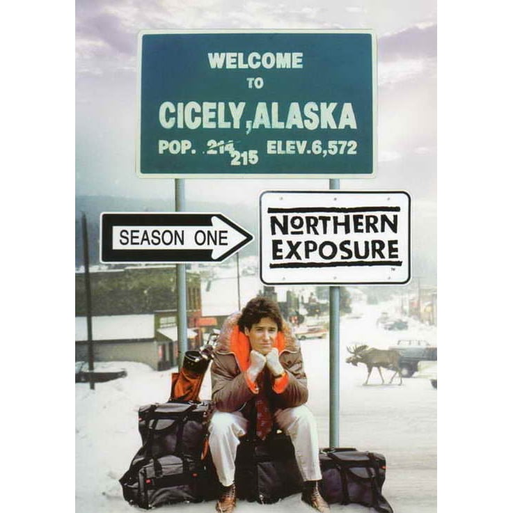 Northern Exposure Movie Poster (11 x 17) - Item MOVCJ6390 Image 1