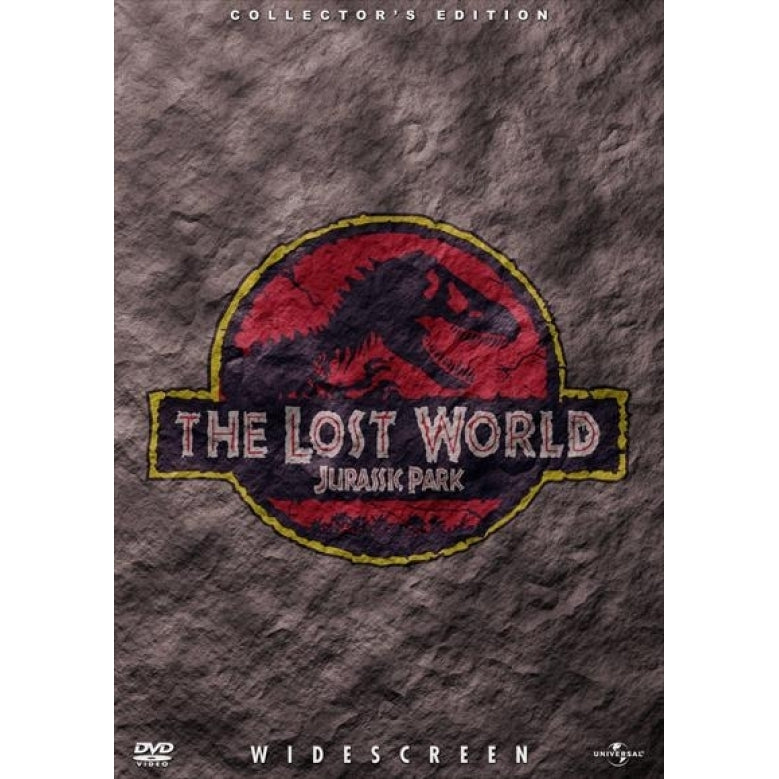 The Lost World: Jurassic Park 2 Movie Poster Print (27 x 40) - Item MOVCJ8475 Image 1