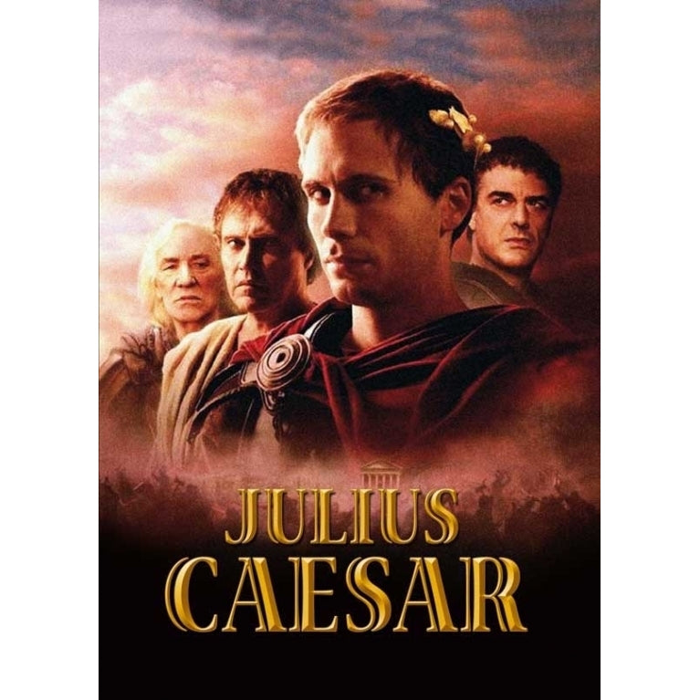 Caesar (TV) Movie Poster Print (27 x 40) - Item MOVCJ8537 Image 1