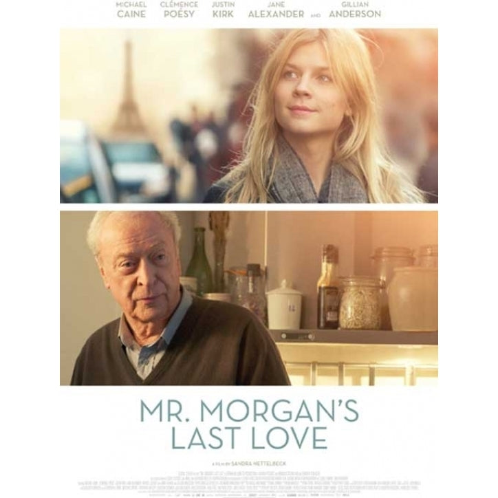 Mr. Morgans Last Love Movie Poster (11 x 17) - Item MOVEB05735 Image 1