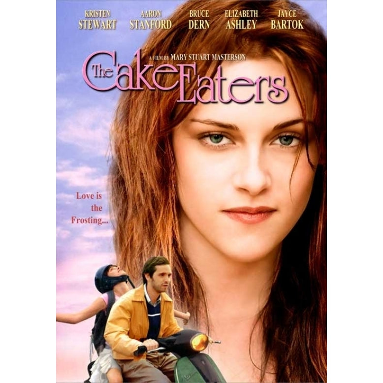 The Cake Eaters Movie Poster (11 x 17) - Item MOVEB09873 Image 1