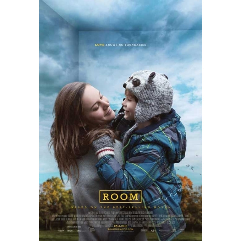 Room Movie Poster (27 x 40) - Item MOVEB41645 Image 1