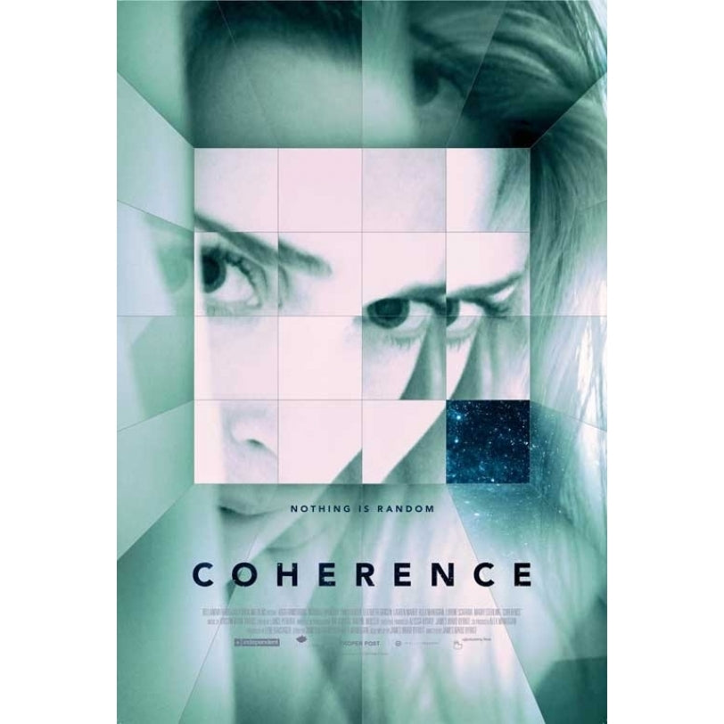 Coherence Movie Poster (11 x 17) - Item MOVEB44045 Image 1