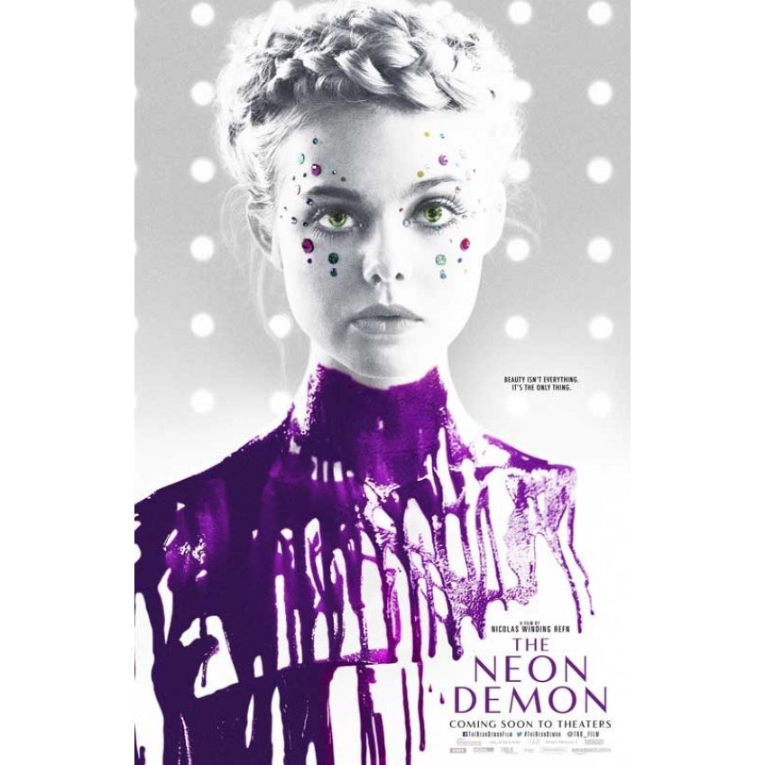 Neon Demon Movie Poster (27 x 40) - Item MOVEB44745 Image 1