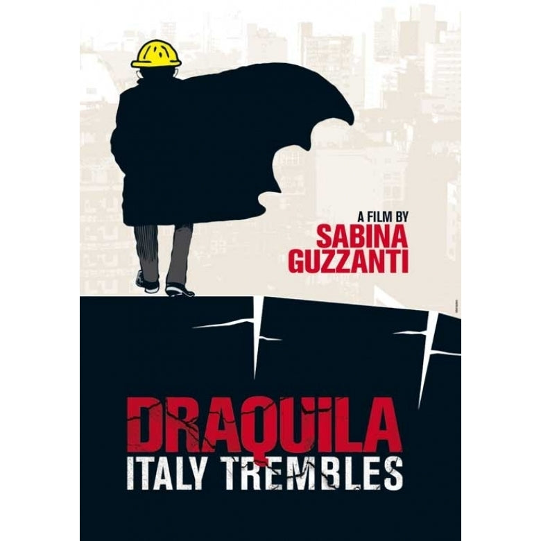 Draquila - Italy Trembles Movie Poster (11 x 17) - Item MOVEB79773 Image 1