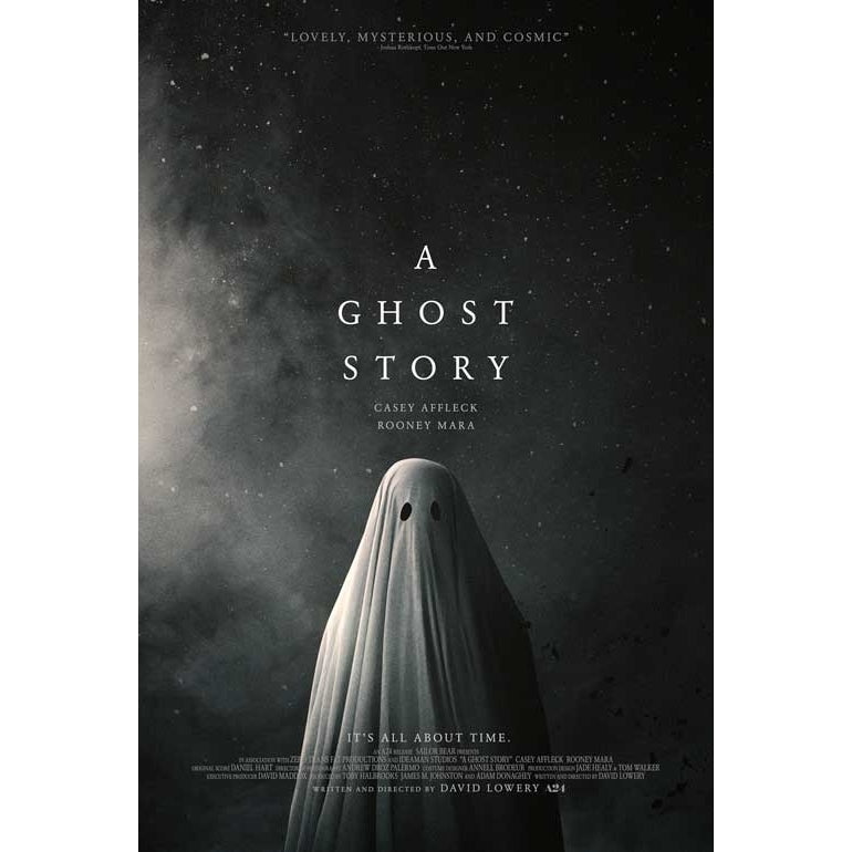 A Ghost Story Movie Poster (11 x 17) - Item MOVEB81555 Image 1