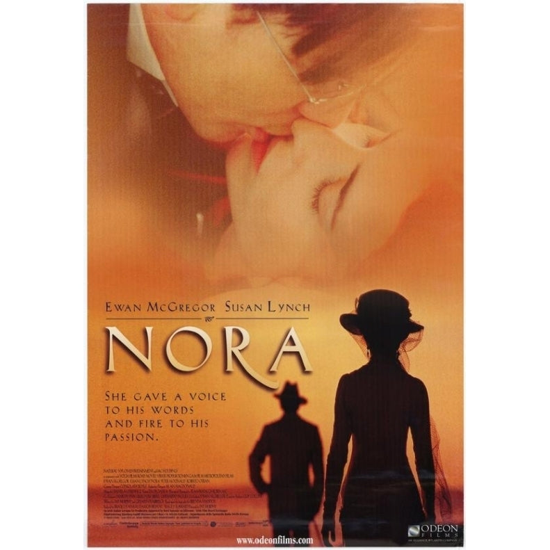 Nora Movie Poster (11 x 17) - Item MOVEE1170 Image 1