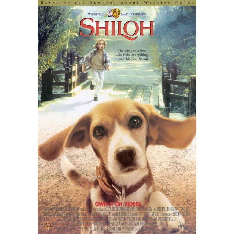 Shiloh Movie Poster Print (11 x 17) - Item MOVEE6094 Image 1