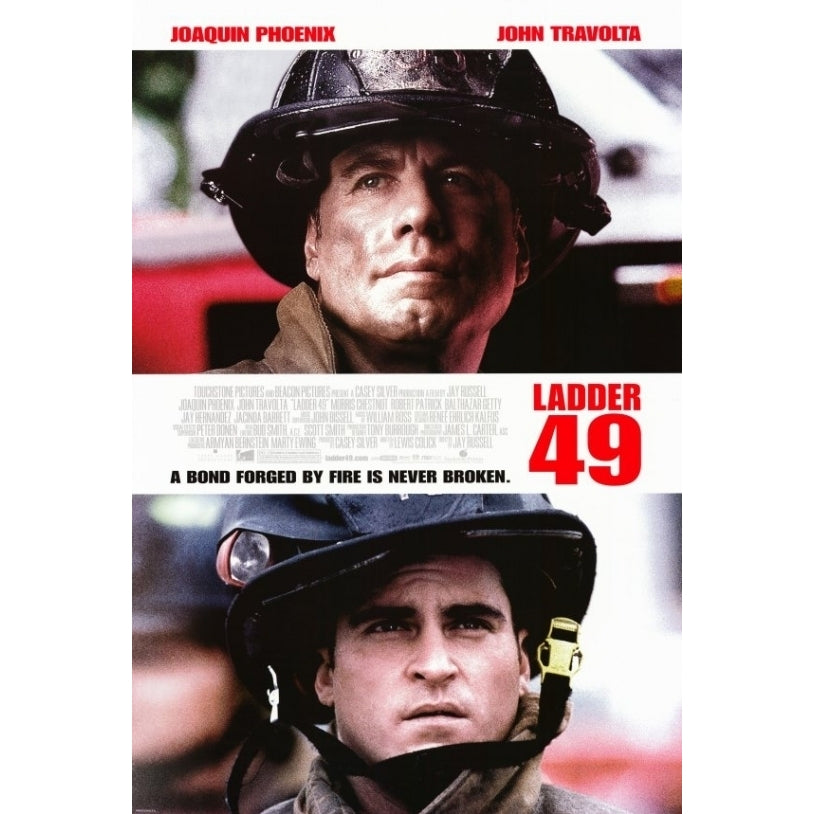 Ladder 49 Movie Poster Print (27 x 40) - Item MOVEF3242 Image 1