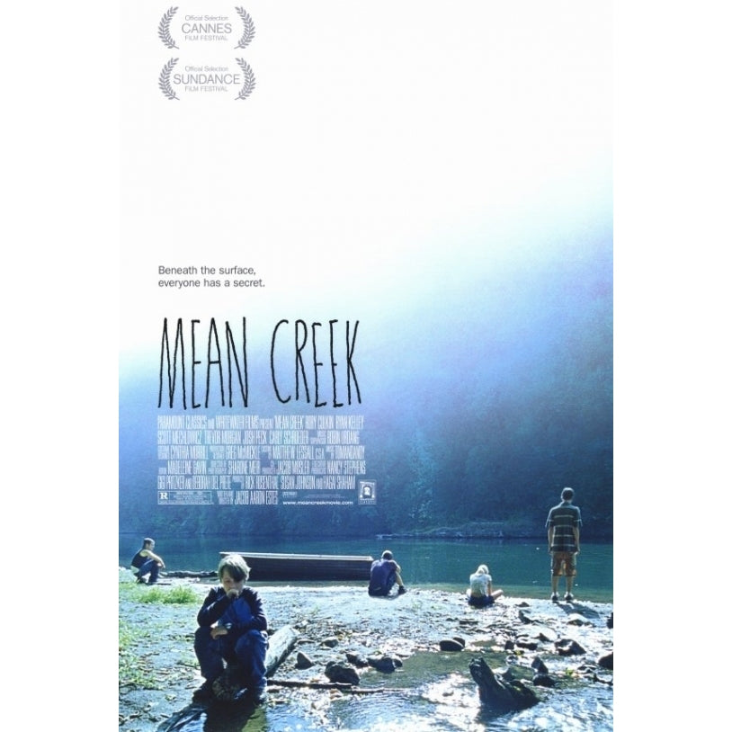 Mean Creek Movie Poster Print (27 x 40) - Item MOVEF3379 Image 1