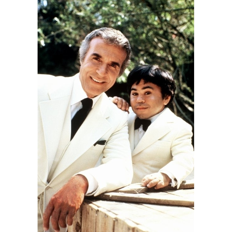 Fantasy Island Movie Poster (8 x 10) - Item MOVEF3721 Image 1