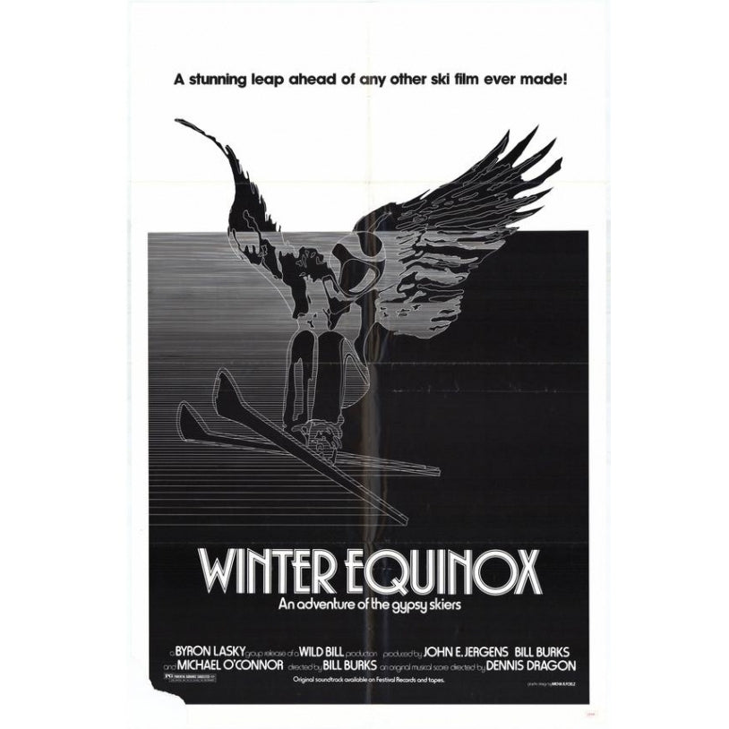 Winter Equinox Movie Poster (11 x 17) - Item MOVEF8114 Image 1