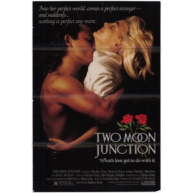 Two Moon Junction Movie Poster Print (27 x 40) - Item MOVEH0635 Image 1