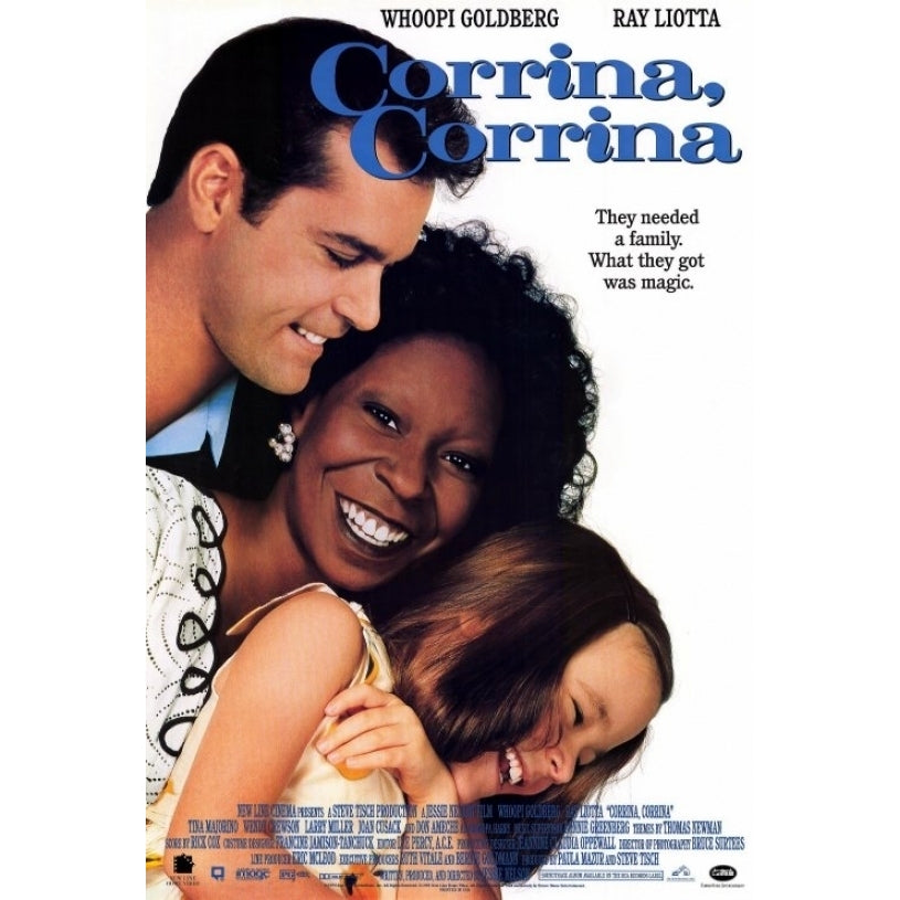 Corrina Corrina Movie Poster Print (27 x 40) - Item MOVEH0682 Image 1