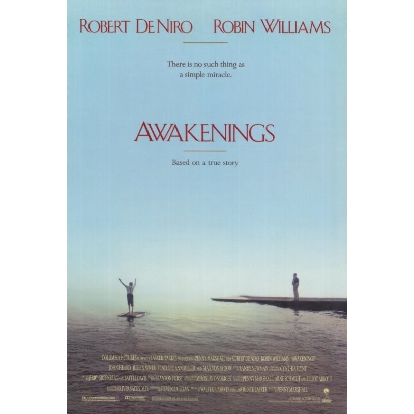 Awakenings Movie Poster Print (27 x 40) - Item MOVEH3349 Image 1