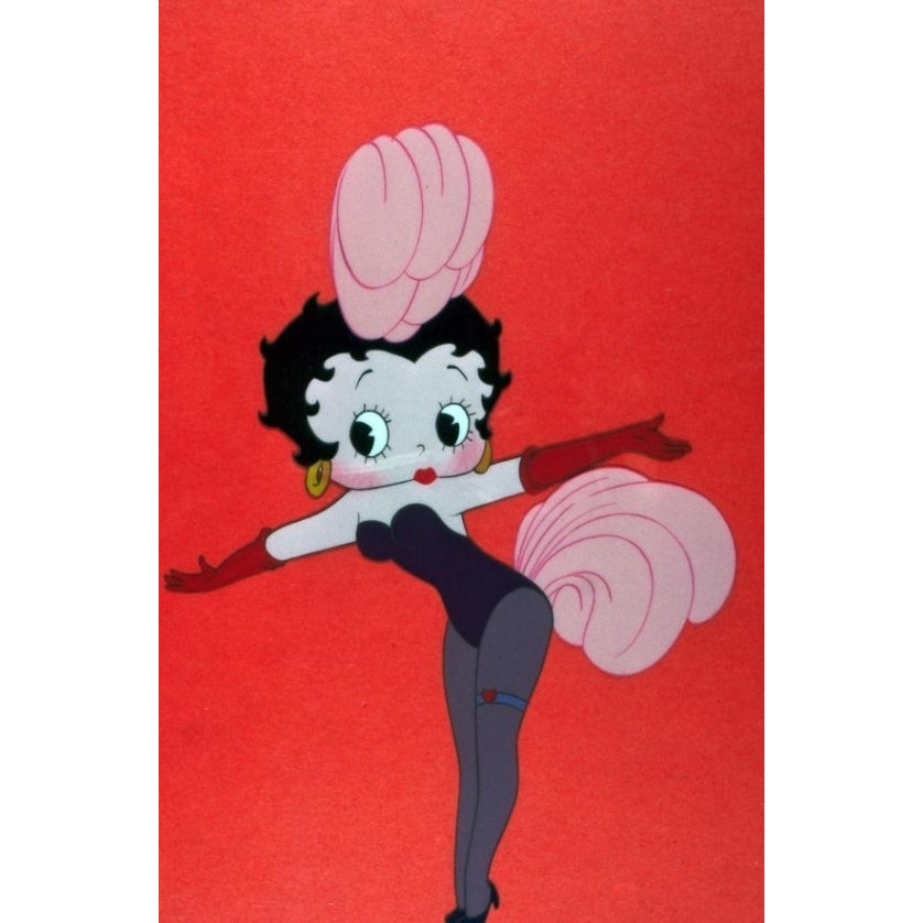 Betty Boop Movie Poster Print (27 x 40) - Item MOVEH5715 Image 1