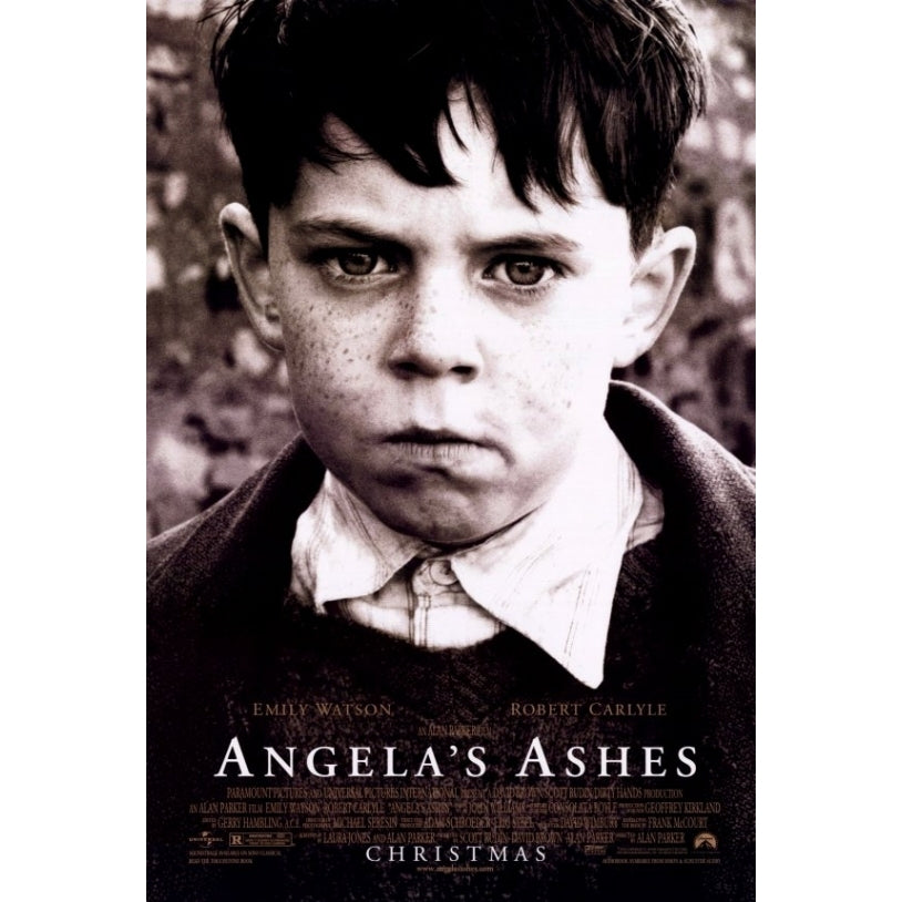 Angelas Ashes Movie Poster Print (27 x 40) - Item MOVEH6393 Image 1