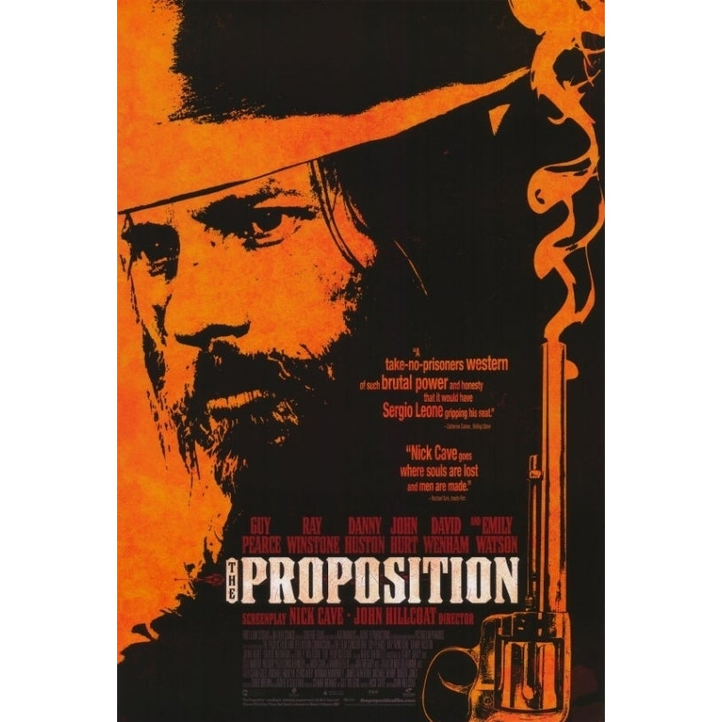 The Proposition Movie Poster Print (27 x 40) - Item MOVEH6420 Image 1