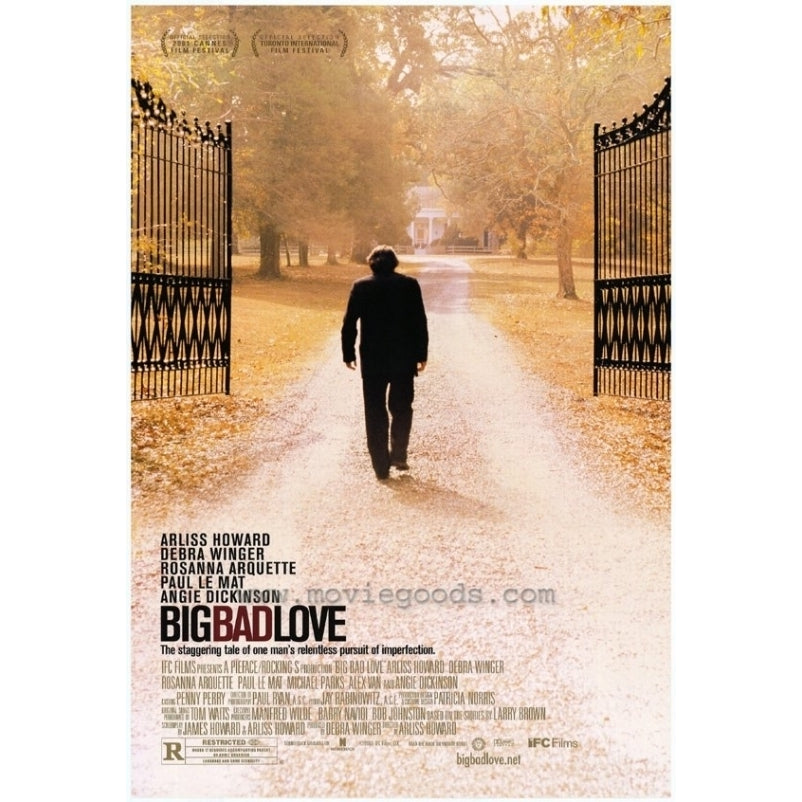 Big Bad Love Movie Poster Print (27 x 40) - Item MOVEH8663 Image 1