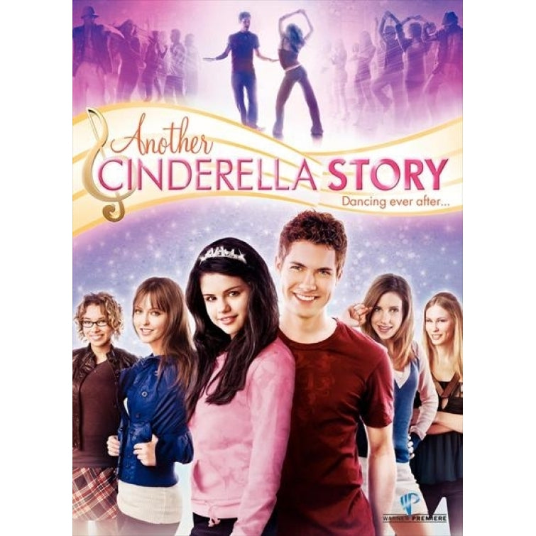 Another Cinderella Story Movie Poster Print (27 x 40) - Item MOVEI0813 Image 1