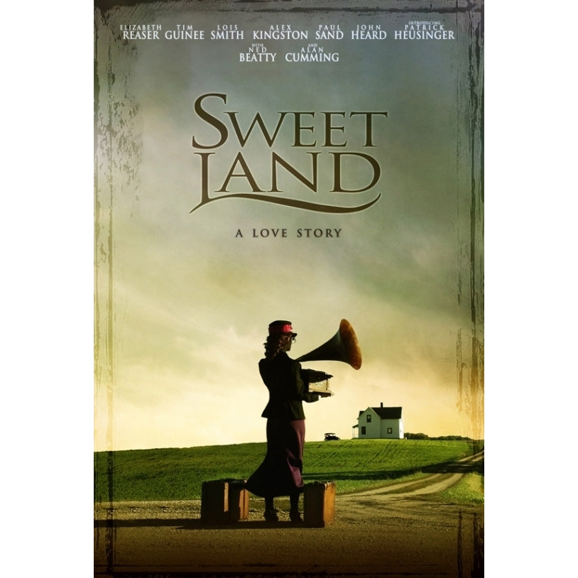 Sweet Land Movie Poster (27 x 40) - Item MOVEI5353 Image 1