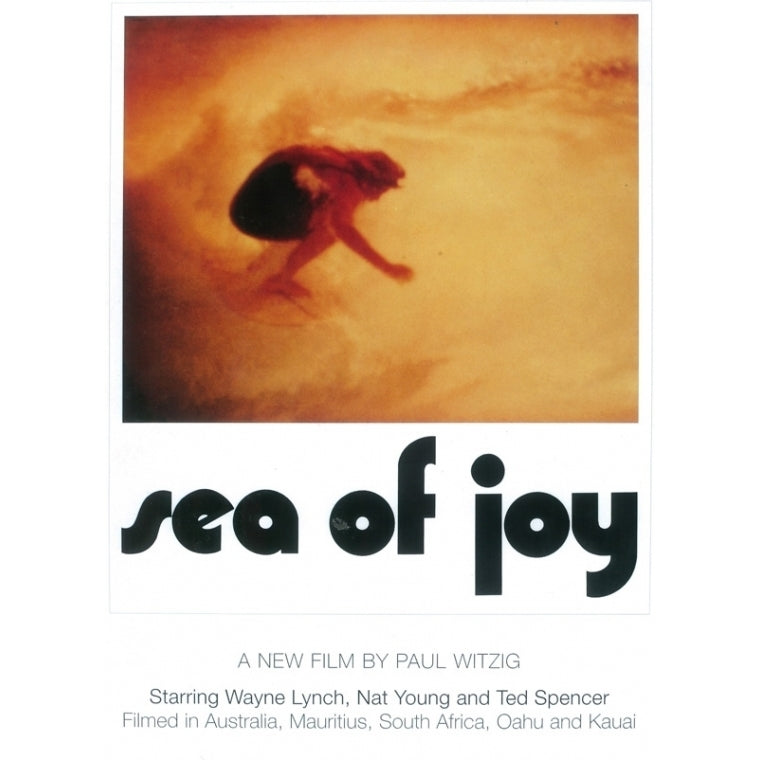 Sea of Joy Movie Poster Print (27 x 40) - Item MOVEI6176 Image 1