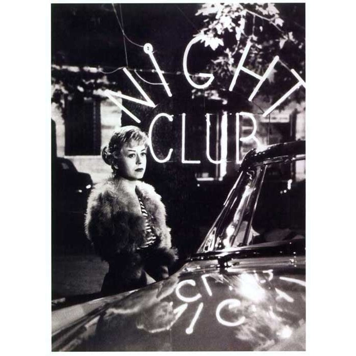 Nights of Cabiria Movie Poster (11 x 17) - Item MOVEI9710 Image 1