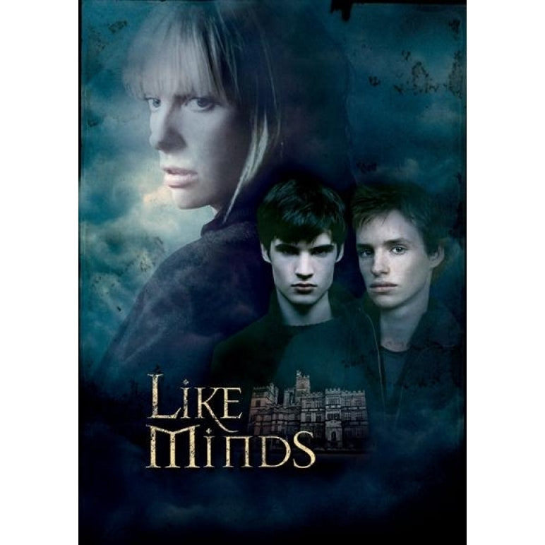 Like Minds Movie Poster Print (27 x 40) - Item MOVEI9955 Image 1