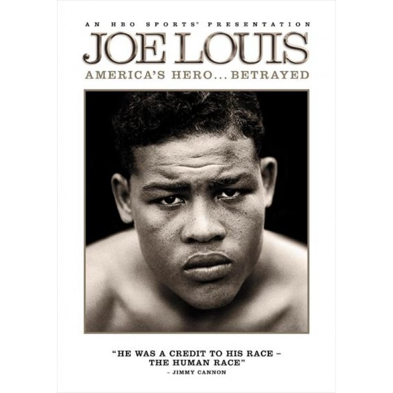 Joe Louis Americas Hero... Betrayed Movie Poster (11 x 17) - Item MOVEI9820 Image 1