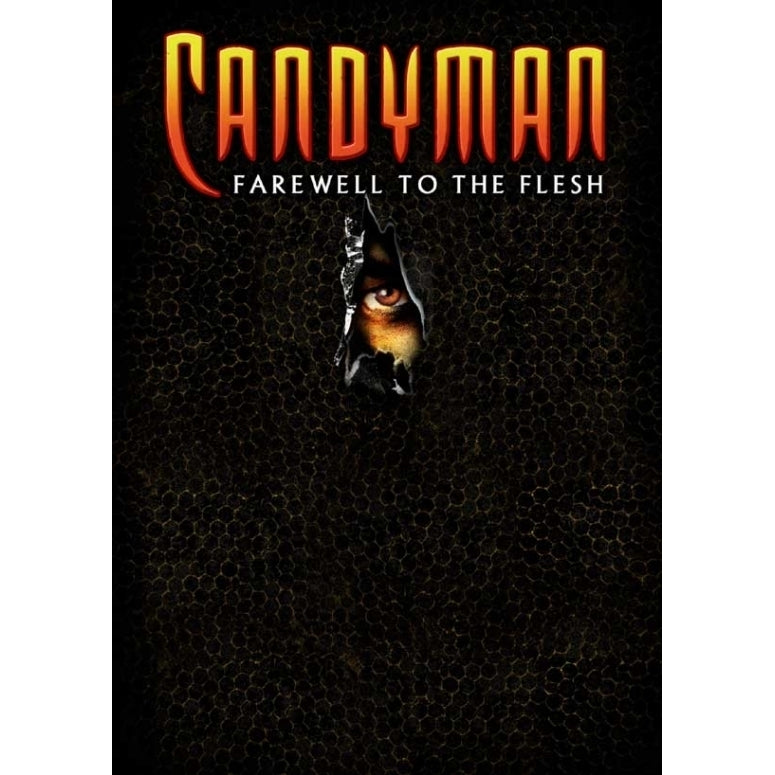 Candyman Farewell to the Flesh Movie Poster (11 x 17) - Item MOVEJ1091 Image 1