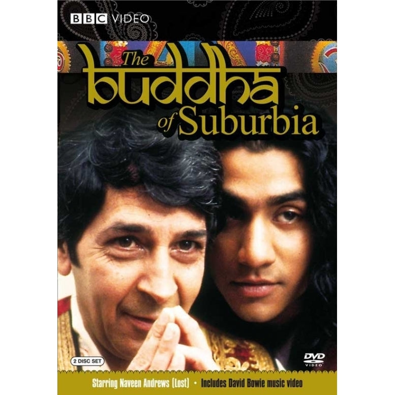 The Buddha of Suburbia Movie Poster (11 x 17) - Item MOVEJ3432 Image 1