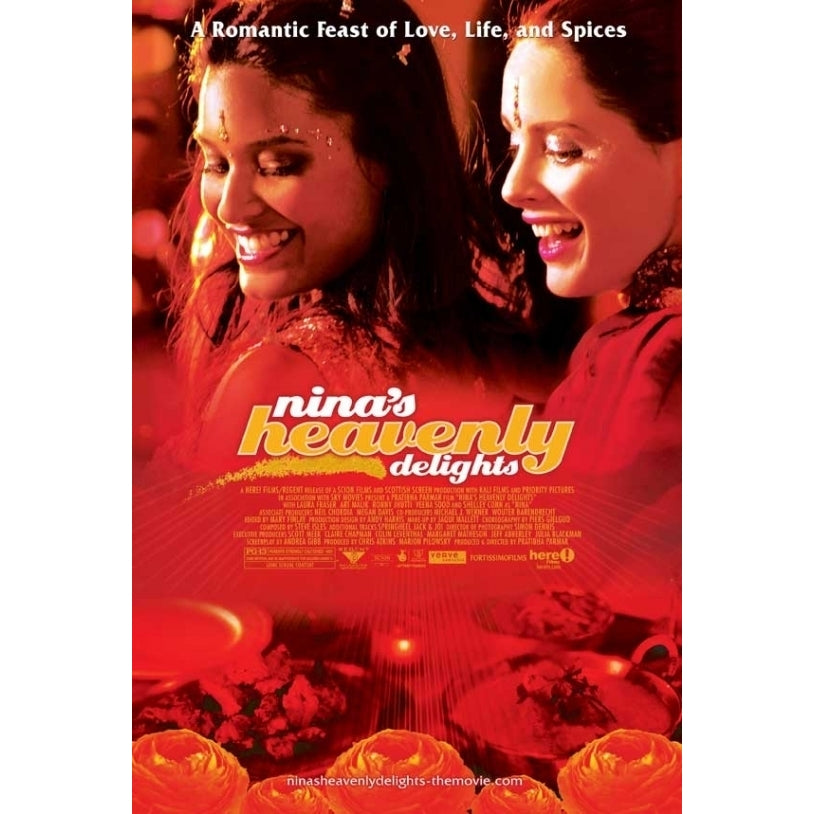 Ninas Heavenly Delights Movie Poster Print (27 x 40) - Item MOVEJ4673 Image 1