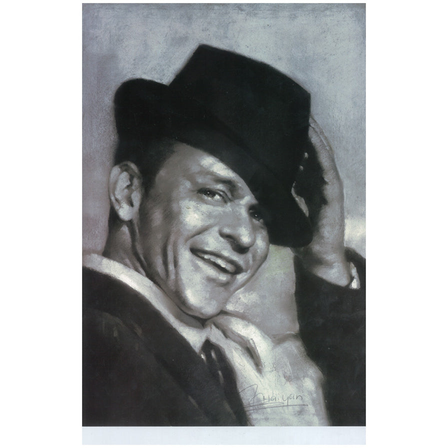 Frank Sinatra Movie Poster Print (11 x 17) - Item MOVEJ8912 Image 1