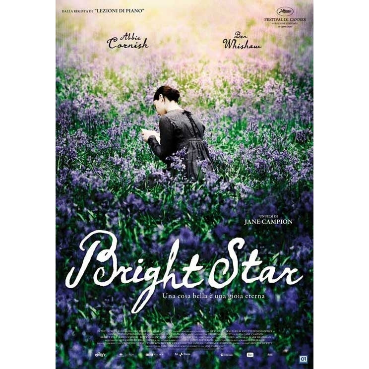 Bright Star Movie Poster (11 x 17) - Item MOVGB02470 Image 1