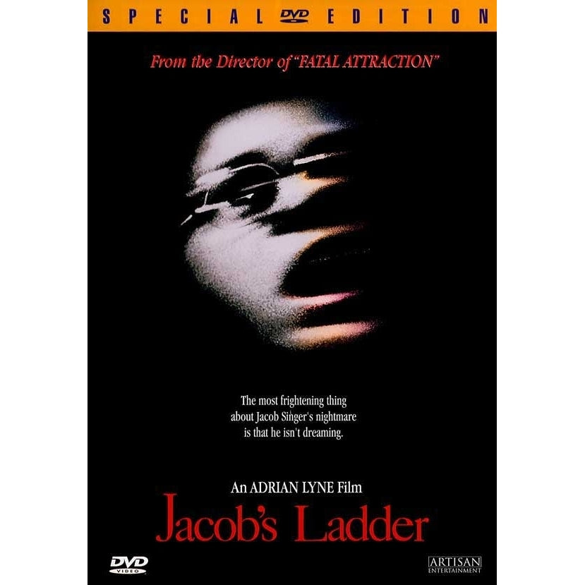 Jacobs Ladder Movie Poster Print (27 x 40) - Item MOVEJ9401 Image 1