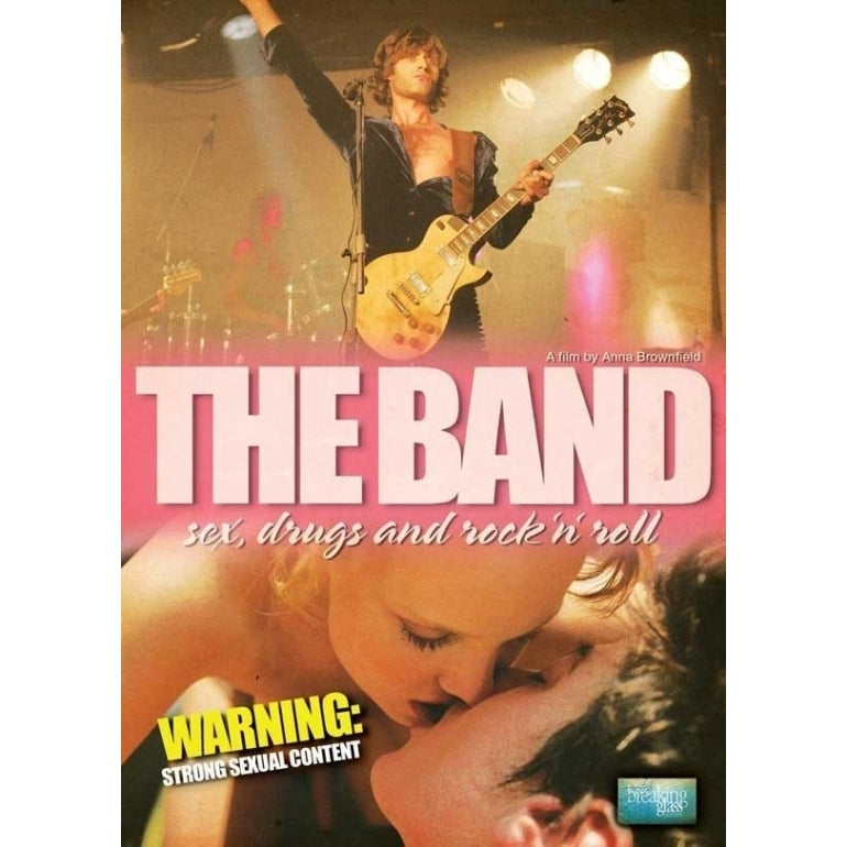 The Band Movie Poster (11 x 17) - Item MOVGB15530 Image 1