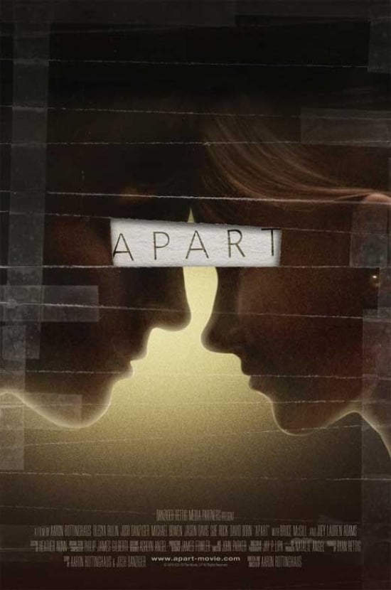 Apart Movie Poster Print (27 x 40) - Item MOVGB16863 Image 1